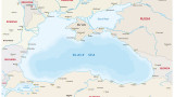  Грузия поддържа усилване наличието на НАТО в Черно море 