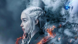 Малко повече от месец преди премиерата на финалния сезон на