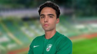 От Берое обявиха привличането на пореден нови играч Това е централният