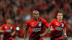 Бивш бразилски национал прекрати кариерата си