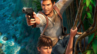 Правят филм по "Uncharted: Drake's Fortune"