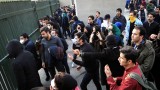 Повече от 20 са убитите при размириците в Иран