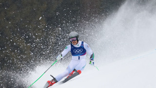 Лукас Пинейро Бротен написа златна страница в историята на Зимните