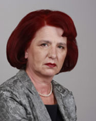 Анна Янева председател на БСП в София