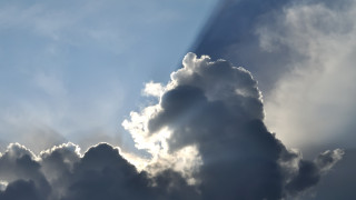 Облачността се разкъсва, без валежи и екстремни явления