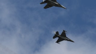Гърция и Турция отново си разменят обвинения за нарушаване на въздушното пространство