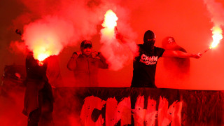 ДК към БФС обяви наказанията след последния кръг Левски бе