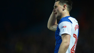 Класен шведски голмайстор е пред трансфер във ФК ЦСКА 1948