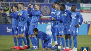 Футболистите на Левски взеха почти пълни заплати
