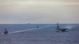 Филипините и САЩ дразнят Пекин с нови военни учения в Южнокитайско море