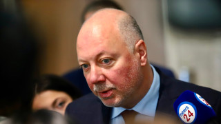 Депутатът от ГЕРБ СДС Росен Желязков заяви в ефира на БиТиВи