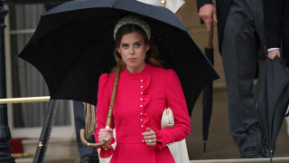 Раждането на бебе винаги е радостна новина А семейството на