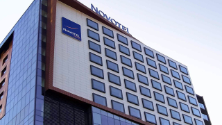 Собственикът на българския Novotel Sofia придоби 154 нови хотела в сделка за $900 милиона