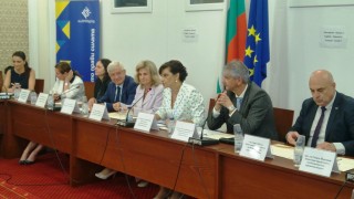 Необходимо е устойчиво развитие на общественото здраве за подобряване на