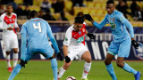 Метц победи Монако с 3:1 за Купата на Франция