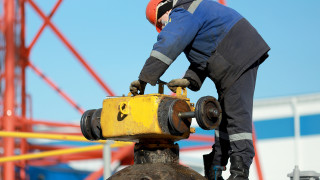 Доставките на природен газ от Газпром Експорт за България ще