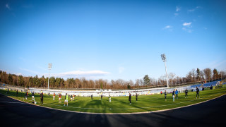 Казахстански съдии ще свирят първия мач на Арда срещу финландския ХИК