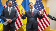 РБК-Украйна: Вашингтон и Киев не са се разбрали за териториите и неутралитета