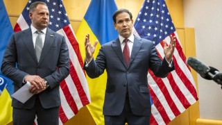 РБК-Украйна: Вашингтон и Киев не са се разбрали за териториите и неутралитета