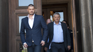 Затваряне на границата с Турция иска Бареков