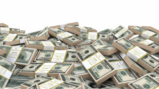 Китай вече не е страната която притежава американски дългови облигации