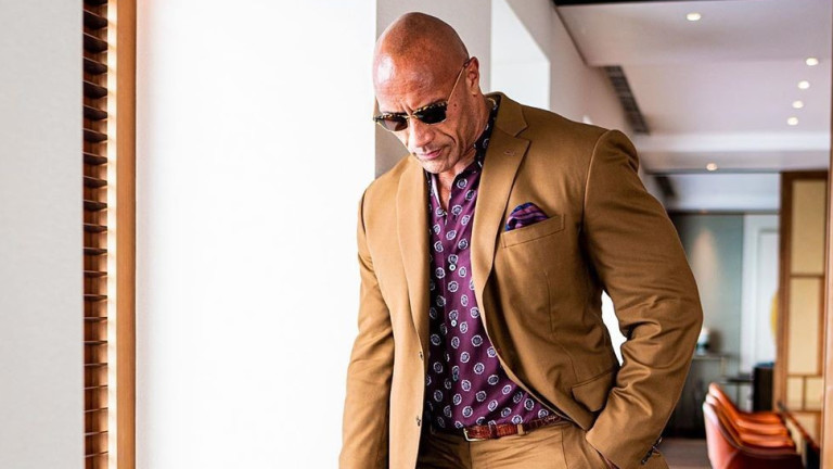 Как Дуейн Джонсън стартира два нови бизнеса по време на пандемията