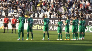 От Берое продължават да търсят нов вратар който да наследи