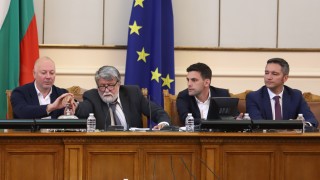 Депутатите търсят виновника за изпуснатия влак за Шенген