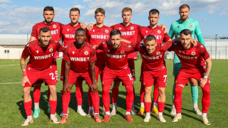 До няколко дни се очаква да има нов съдружник в