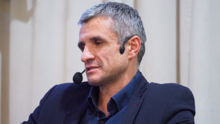 Кметът на Ботевград Иван Гавалюгов смята че трябва да има