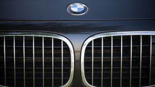 Силните продажби на SUV моделите доведоха до 33% ръст на печалбите на BMW