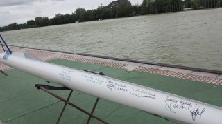 Европейският шампион за младежи до 23 години от 2021 година