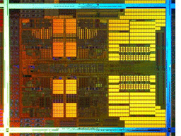 Първите 45-нанометрови процесори на AMD