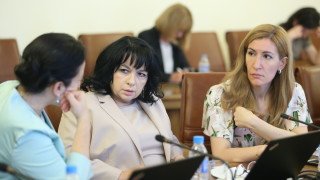 България ще подкрепи Български енергиен холдинг Булгаргаз и Булгартрансгаз по