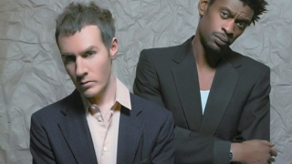 Snoop Dogg и Massive Attack работят заедно