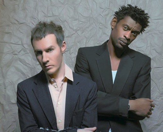 Massive Attack почти готови с новия си албум
