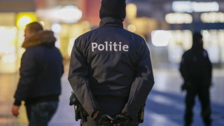 Полицията в Белгия проведе мащабна операция срещу наркотрафика тази сутрин