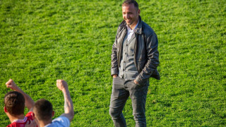 Изпълнителният директор на Янтра Габрово Милен Николов използва официалния сайт