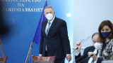 Ситуацията е критична, Кацаров и медици зоват за национална мобилизация