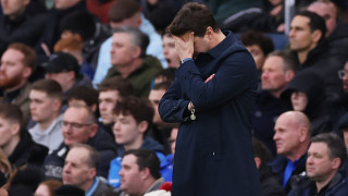 Маурисио Почетино очаквано бе разочарован след като Челси падна с