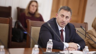 Депутатите от Временната парламентарна комисия по бюджет и финанси приеха