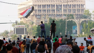 САЩ призоват Ирак да проведат предсрочни избори тъй като все