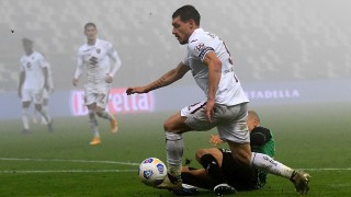 Сасуоло и Торино не излъчиха победите но си размениха по