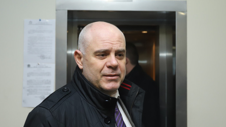 Гешев: Закриването на специализираното правосъдие е юридическа катастрофа