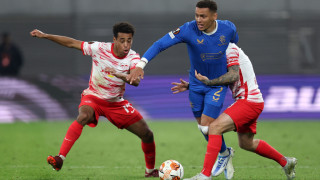 РБ Лайпциг победи Рейнджърс с минималното 1 0 в първия полуфинален