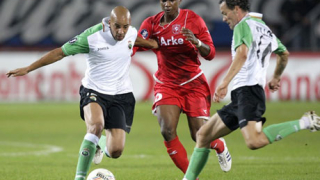 Хамбургер взе холандски национал