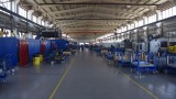 Нов високотехнологичен завод за хидравлични цилиндри заработи в Кърджали
