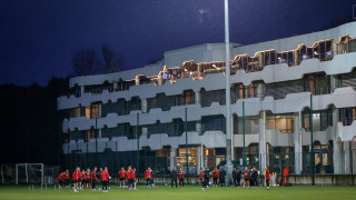 Националите по футбол приемат Унгария днес от 19 00 часа в