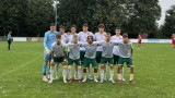 България U17 тресна като гост Вестфалия U17