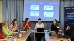 Българските инвеститори все още доминират на пазара на бизнес имоти у нас